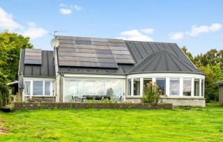 Awesome Home In Nørre Aaby With Wifi - 0