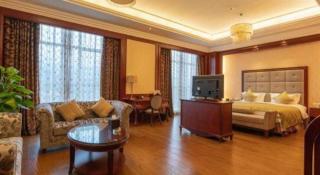 Jiande Peninsula Kaihao Hotel - 4