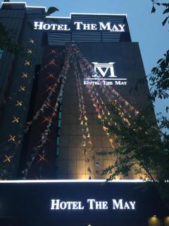 Hotel The May - Busan - 2
