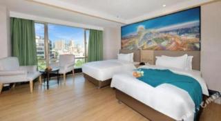 Cheerful Hotel - Nanhai - 2