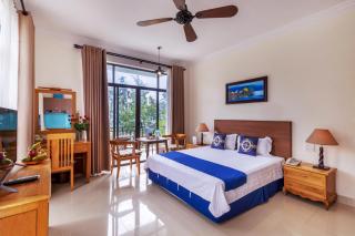 Santa Sea Villa Hoi An - 7