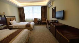 Shengshi Jinhua Hotel - 3