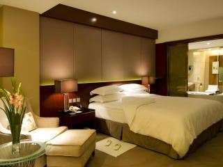 Quanzhou Jinjiang Hollyston Hotel - 6