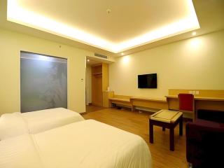 7 Days Inn Fucheng Wu Gongci Gaodeng East Street Binjiang Road - 3