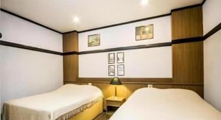 Numsin Hotel - 2