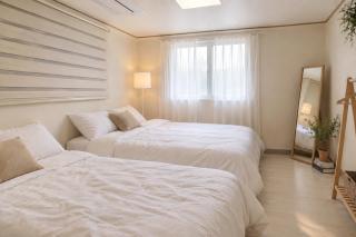 NOOK Hoegi, Hoegi 6min, Family Stay, Kyung Hee Univ, DDP, Jongno - 8