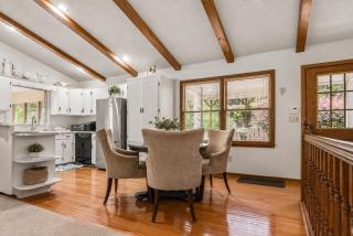 Shorewood Shores Dock & Hot Tub! home - 4