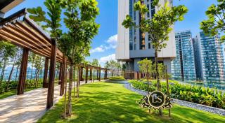 Axon Grand Residence by Elite - 7