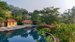 Club Mahindra Virajpet, Coorg - 9