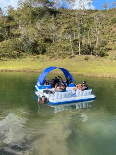 Camping La Espacial - 2