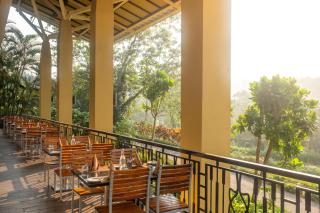 Club Mahindra Virajpet, Coorg - 1