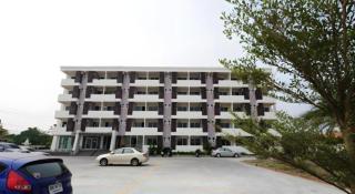 Home Place Lopburi Hotel - 2