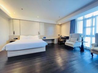 Xana Lite Hotel Tianjin National Exhibition Center Jinnan University Town - 5