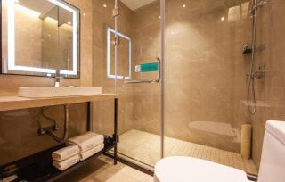 Xana Lite Hotel Tianjin National Exhibition Center Jinnan University Town - 1