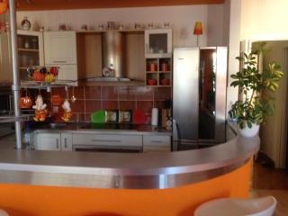 Nueva Fiesta Apartment - Mariánské Lázně - 5