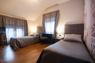 Hotel Maloia - 8
