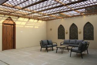 Alghadeer Park - إستراحة الغدير المضيرب - 3