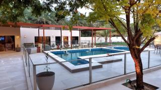 Alghadeer Park - إستراحة الغدير المضيرب - 7