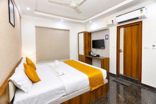 Hotel Skylights Near Bangalore Airport - 8