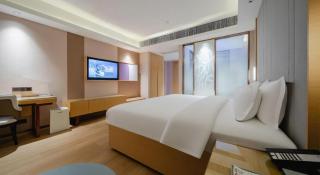 Lavande Hotel Huizhou Zhongkai Chenjiangnan Station Tianyi City - 1