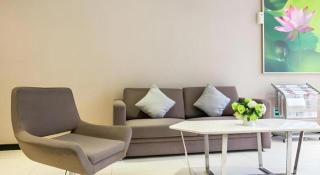 City Comfort Inn Wuhan Jianghan Road Liuduqiao Metro Station - 2