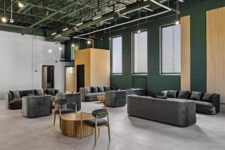 Landing Apartments - Oasis - 3