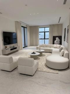 Atelier Suites with Pool - Yas Island Gate - 5