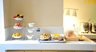 City Comfort Inn Jingmen Zhongjian Jinxiang Square - 5