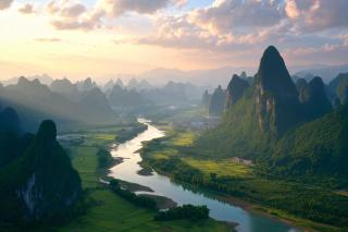Sympin Boutique Hotel Guilin 桂林笙品酒店 - 7