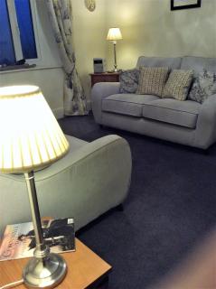 Reddivallen Farmhouse - Boscastle - 3