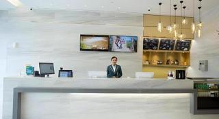 City Comfort Inn Taizhou Wanda Plaza - 7