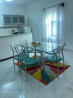 La Piazetta Residence - Malindi - 2