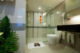 41 Suite Bangkok - 8