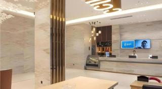 City Comfort Inn Guilin City Hall - 8