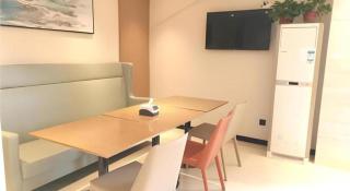 City Comfort Inn Xuzhou High-speed Railway Station 2nd Hospital East Hospital - 7
