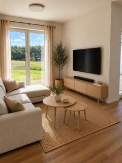 Haus mit Seeblick - 8