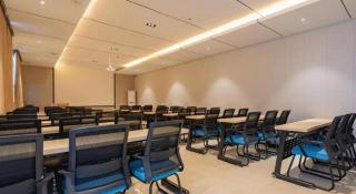 City Comfort Inn Jinan West Station Shandong International Convention and Exhibition - 2