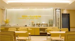 City Comfort Inn Baise City Center Jinhua - 9