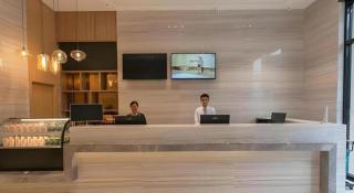 City Comfort Inn Wuhan International Expo Center Yongwang - Wuhan - 4