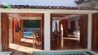 Casa Xochipilli - 8