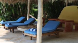Casa Xochipilli - 5