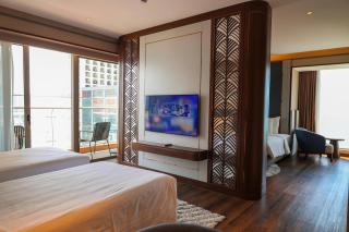 Annova Nha Trang Hotel - 9