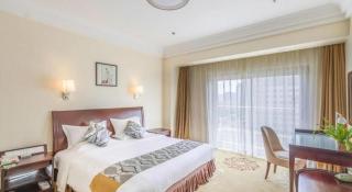 Jinjiang Hotel Qianan - 9