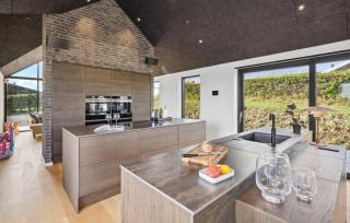 Cozy Home In Hejls With Private Swimming Pool, Can Be Inside Or Outside - 6