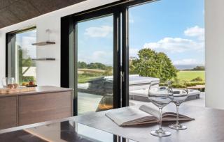 Cozy Home In Hejls With Private Swimming Pool, Can Be Inside Or Outside - 4