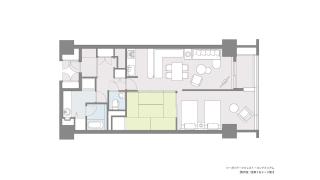 Seagaia Forest Condominium - Vacation STAY 22823 - 2