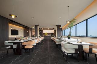 Atour Hotel Ningbo Zhenhai Fengyuan Metro Station - Ningbo - 8