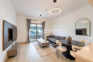 2BR near Yas Waterworld, Waters Edge - 0