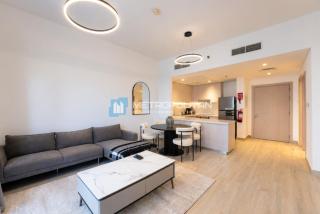 2BR near Yas Waterworld, Waters Edge - 7