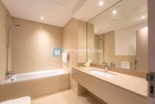 2BR near Yas Waterworld, Waters Edge - 5